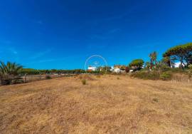 Land for Rent – Ideal for Rent-a-Car / Logistics – 3,500 m² – Faro Airport