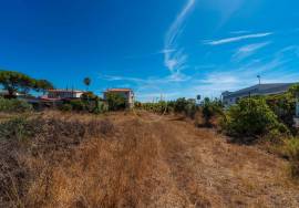 Land for Rent – Ideal for Rent-a-Car / Logistics – 3,500 m² – Faro Airport