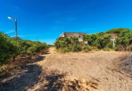Land for Rent – Ideal for Rent-a-Car / Logistics – 3,500 m² – Faro Airport