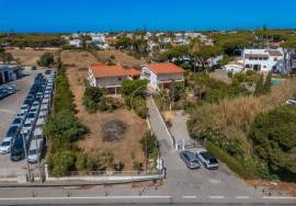 Land for Rent – Ideal for Rent-a-Car / Logistics – 3,500 m² – Faro Airport