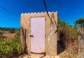 Land for Rent – Ideal for Rent-a-Car / Logistics – 3,500 m² – Faro Airport