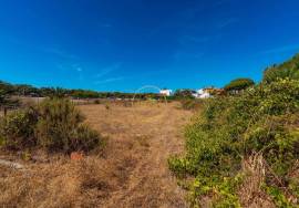 Land for Rent – Ideal for Rent-a-Car / Logistics – 3,500 m² – Faro Airport