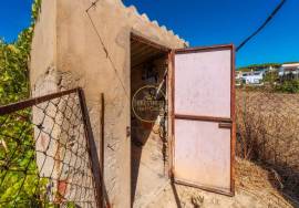Land for Rent – Ideal for Rent-a-Car / Logistics – 3,500 m² – Faro Airport
