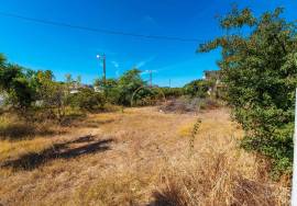Land for Rent – Ideal for Rent-a-Car / Logistics – 3,500 m² – Faro Airport