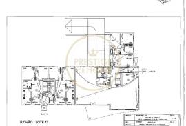 2 Bedroom Apartment with Balcony – Vale de Rãs