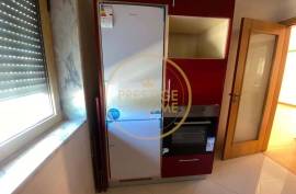 2 Bedroom Apartment with Balcony – Vale de Rãs