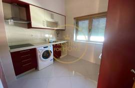 2 Bedroom Apartment with Balcony – Vale de Rãs