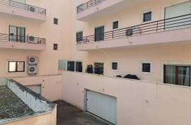 2 Bedroom Apartment with Balcony – Vale de Rãs