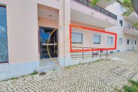 2 Bedroom Apartment with Balcony – Vale de Rãs