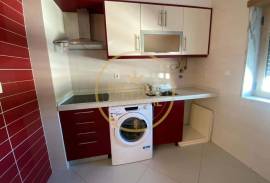 2 Bedroom Apartment with Balcony – Vale de Rãs