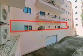 2 Bedroom Apartment with Balcony – Vale de Rãs