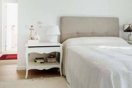 Stylish Renovated 3 Bedroom Villa with Panoramic Views in Alvor