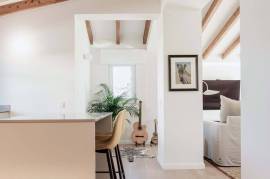 Stylish Renovated 3 Bedroom Villa with Panoramic Views in Alvor