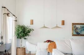 Stylish Renovated 3 Bedroom Villa with Panoramic Views in Alvor