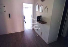 T-3 type apartment in the central area of the city.