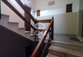 T-3 type apartment in the central area of the city.