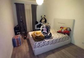 T-3 type apartment in the central area of the city.