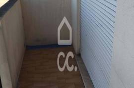 T-3 type apartment in the central area of the city.