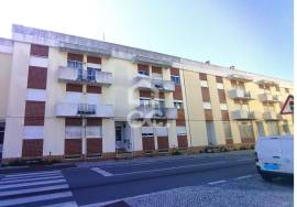 T-3 type apartment in the central area of the city.
