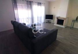 T-3 type apartment in the central area of the city.