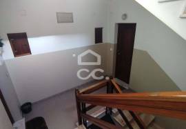 T-3 type apartment in the central area of the city.