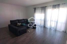 T-3 type apartment in the central area of the city.