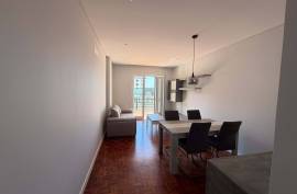 APARTMENT WITH SEA VIEW NEAR THE FORUM