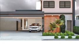VILLA WITH GARDEN IN FUNCHAL