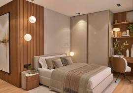 NEW 2 BEDROOM APARTMENT WITH SEA VIEW