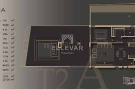 NEW 2 BEDROOM APARTMENT WITH SEA VIEW