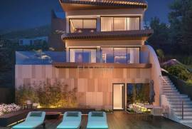 NEW 2 BEDROOM APARTMENT WITH SEA VIEW