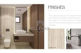NEW 2 BEDROOM APARTMENT WITH SEA VIEW