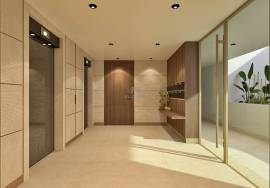 NEW 2 BEDROOM APARTMENT WITH SEA VIEW