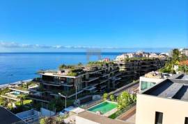 NEW 2 BEDROOM APARTMENT IN THE AJUDA AREA