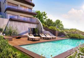 NEW 2 BEDROOM APARTMENT IN THE AJUDA AREA