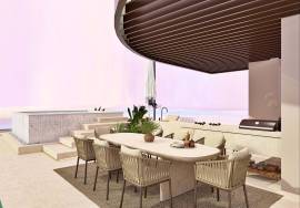 NEW DUPLEX APARTMENT IN THE AJUDA AREA FUNCHAL