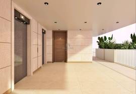 NEW DUPLEX APARTMENT IN THE AJUDA AREA FUNCHAL