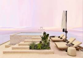 NEW DUPLEX APARTMENT IN THE AJUDA AREA FUNCHAL