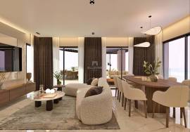NEW DUPLEX APARTMENT IN THE AJUDA AREA FUNCHAL