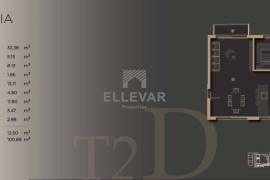 NEW 2 BEDROOM APARTMENT IN THE AUDA AREA FUNCHAL