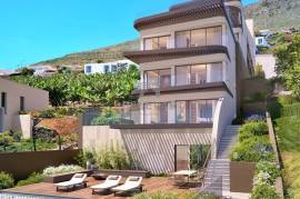 NEW 2 BEDROOM APARTMENT IN THE AUDA AREA FUNCHAL