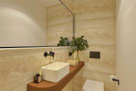 2 BEDROOM APARTMENT PENTHOUSE IN THE AJUDA AREA FUNCHAL