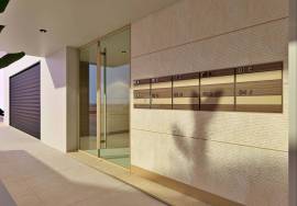 2 BEDROOM APARTMENT PENTHOUSE IN THE AJUDA AREA FUNCHAL