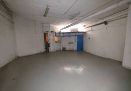 SHOP + WAREHOUSE IN FUNCHAL