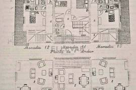 LAND WITH APPROVED PROJECT FOR HOUSING LAND WITH APPROVED PROJECT FOR HOUSING