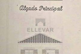 LAND WITH APPROVED PROJECT FOR HOUSING LAND WITH APPROVED PROJECT FOR HOUSING