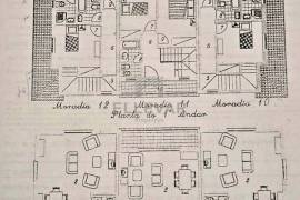 LAND WITH APPROVED PROJECT FOR HOUSING LAND WITH APPROVED PROJECT FOR HOUSING