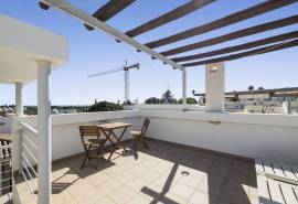 Carvoeiro - Charming 2-Bedroom townhouse within walking distance of Carvoeiro