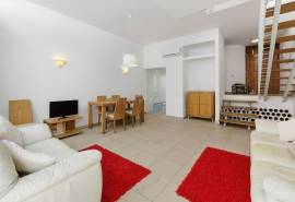 Carvoeiro - Charming 2-Bedroom townhouse within walking distance of Carvoeiro