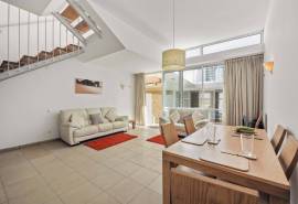 Carvoeiro - Charming 2-Bedroom townhouse within walking distance of Carvoeiro